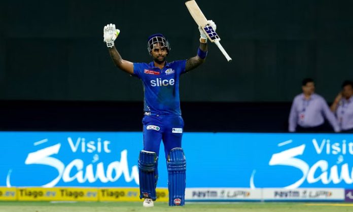 IPL 2023: MI beat RCB by 6 Wickets