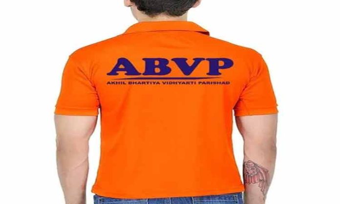 Take action on OU land grabbers: ABVP