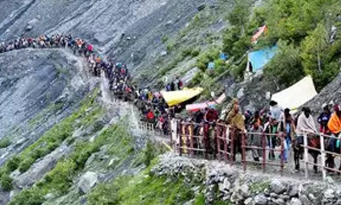 Amarnath yatra 2023