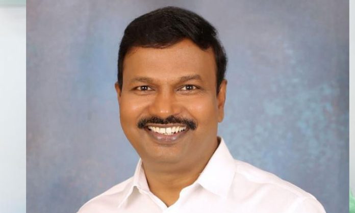 Gadala Srinivas Rao