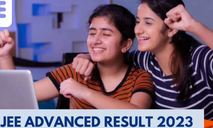 Gurukul Students shown their talent in JEE advanced results