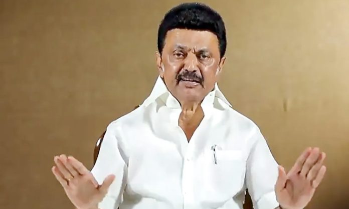 MK Stalin's Party Slams PM On Uniform Civil Code