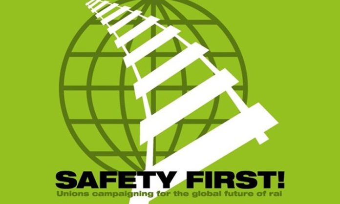 Safety measures should be adopted strictly : Arun Kumar Jain