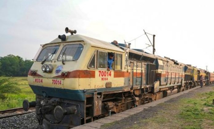 South Central Railway cancelled more trains