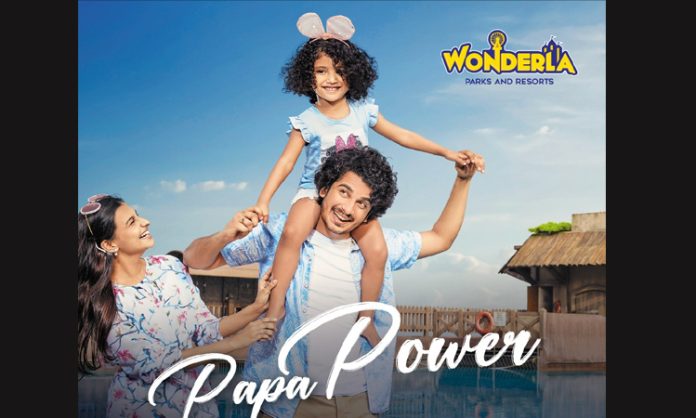 Wonderla announces special offer on Online tickets