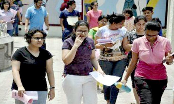 TS EAMCET 2023 Counselling begins from June 26