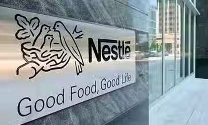 Nestle Professional collaborate with PVR-INOX