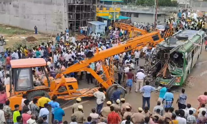 Melpattampakkam Cuddalore in Tamilnadu