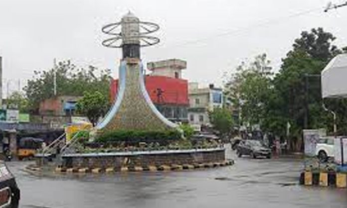 sandhya circle kadapa