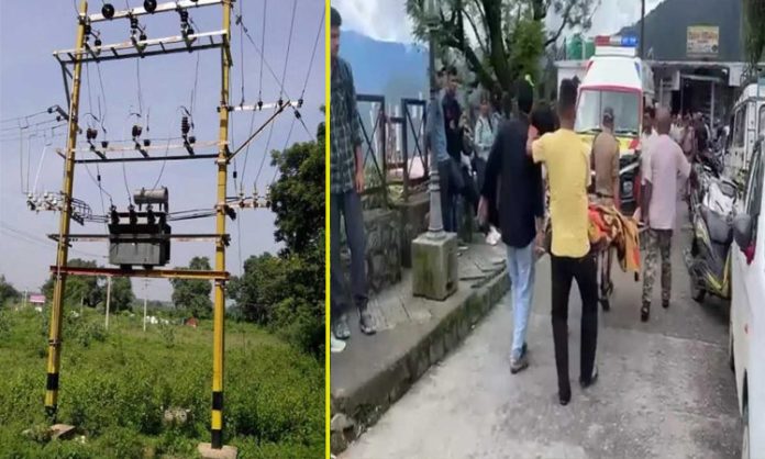 15 killed in transformer explosion in uttarakhand