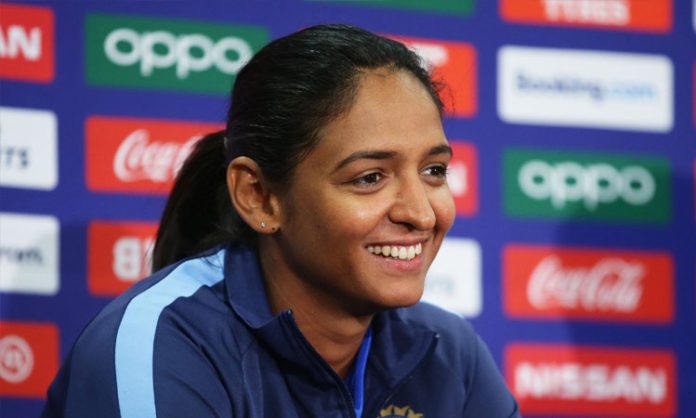 Big shock for captain Harmanpreet