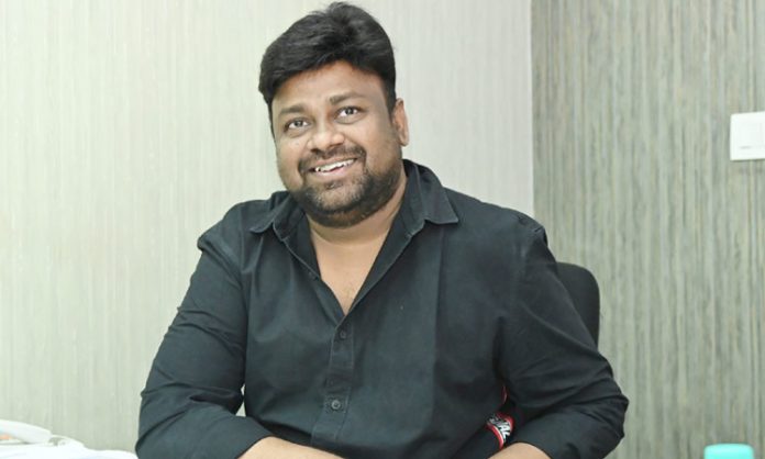 Director Sai Rajesh Neelam About Baby Movie