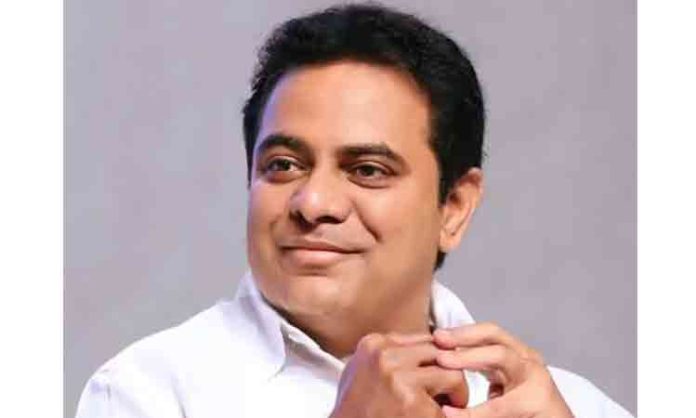 Invitation to Minister KTR to GTIPA Annual Conference at Berlin in Germany