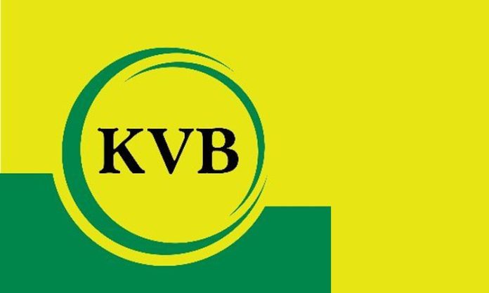 Karur Vysya Bank Q1 net surges 57%