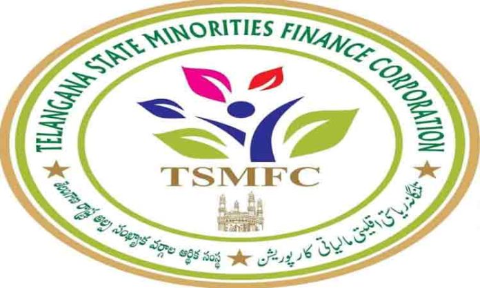 Minorities Rs. Lakh financial assistance... orders issued