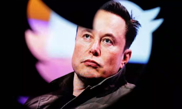 Musk imposes daily limits on reading posts on Twitter