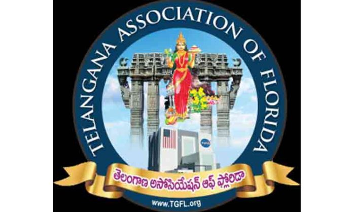 Telangana Association of Florida