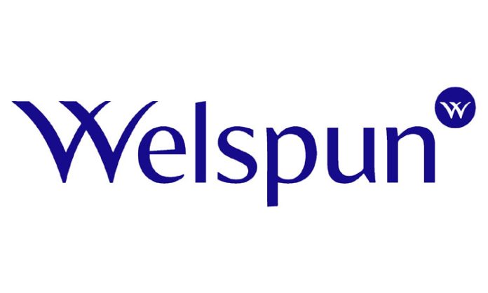 Welspun unveils its New Brand Identity