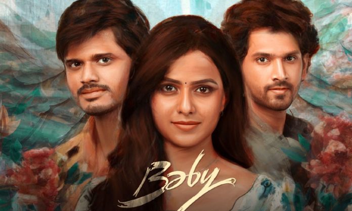 Baby Movie collects Rs 54 crore in 8 days