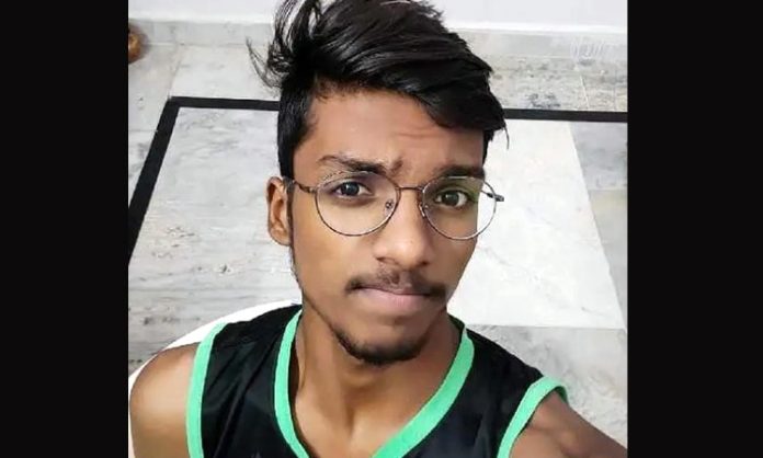 Basara IIIT Student missing for 3 days