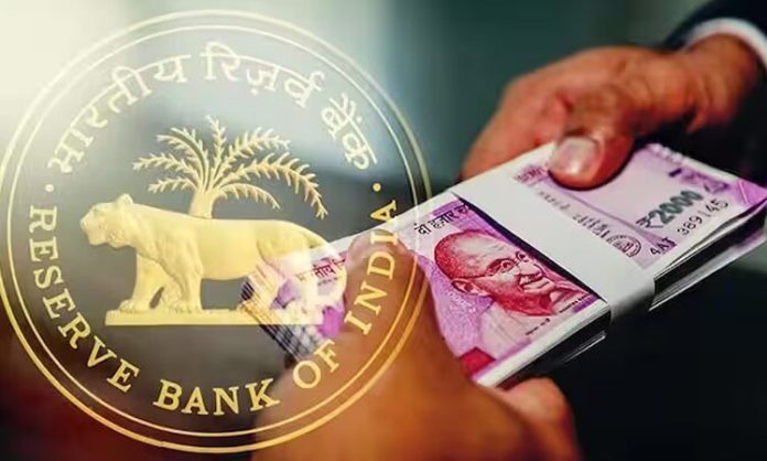 88% Of Rs 2000 Notes Returned To Banks Till July 31