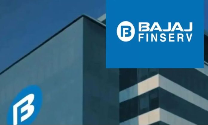 Bajaj Finance Fixed Deposits cross Rs 50000 crore