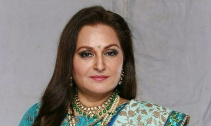 Egmore Court sentences 6 months jail to Jaya Prada