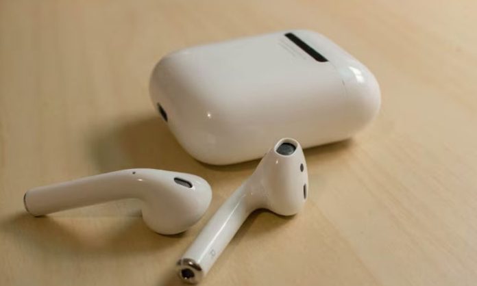 Apple AirPods manufacturing in Hyderabad!