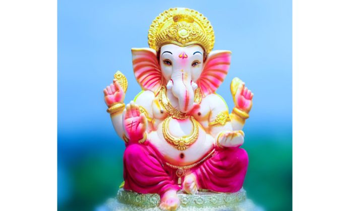 Confusion over the date of Vinayaka Chavithi festival