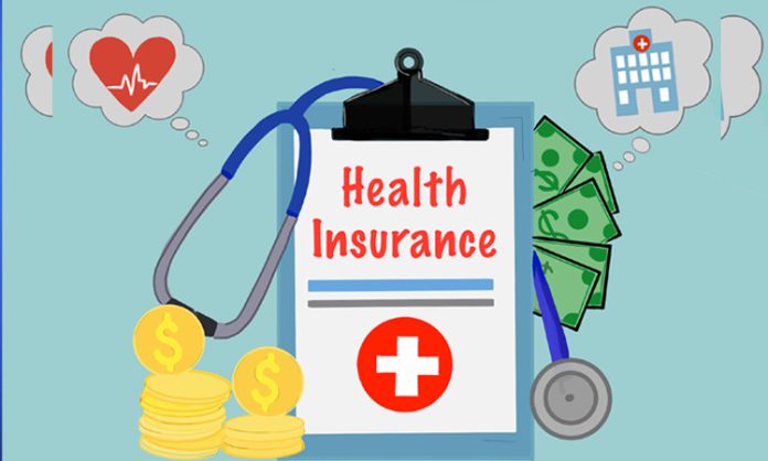 Health insurance plans