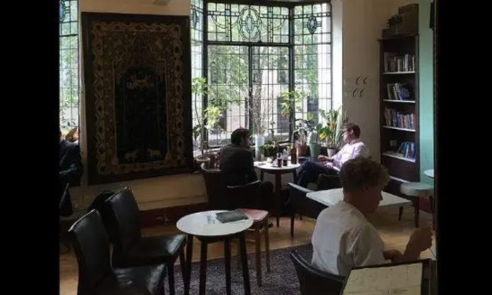 Historic India Club in London announces closure