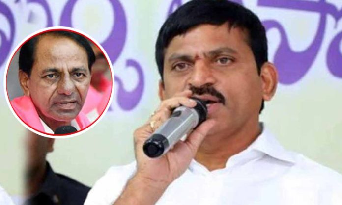 Ponguleti comments on KCR Third Term Dream