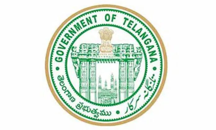 Transfer of 11 IAS officers in Telangana