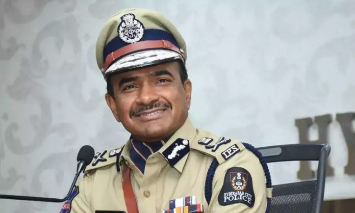 Transfer of 41 inspectors in Hyderabad