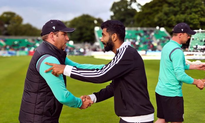 IND vs IRE 3rd T20 abandoned due to Rain