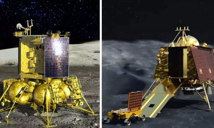 Chandrayaan 3 vs Luna 25