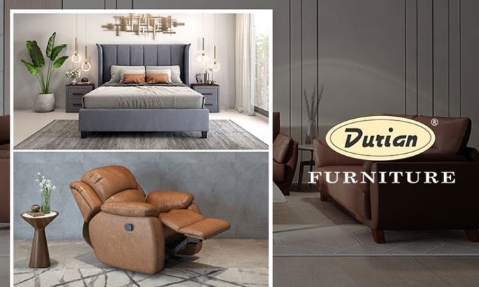 Durian Furniture Opens its first store in Vizag