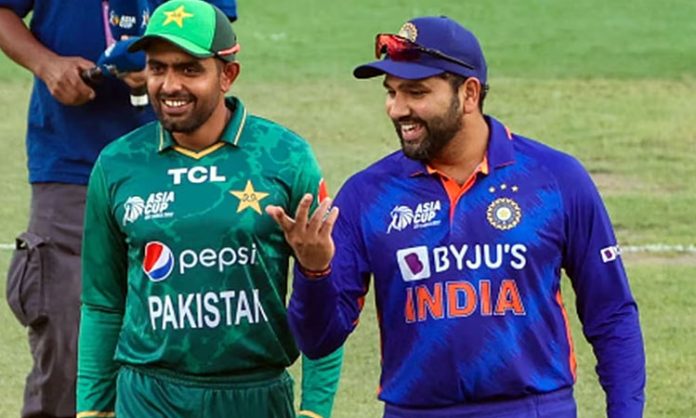 BCCI to plan schedule of India-Pakistan Match