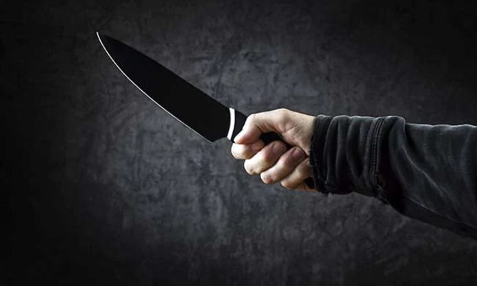 man killed in hyderabad