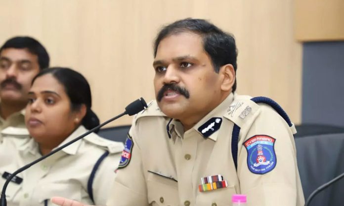 Auction of 12 thousand vehicles: Commissioner Stephen Ravindra