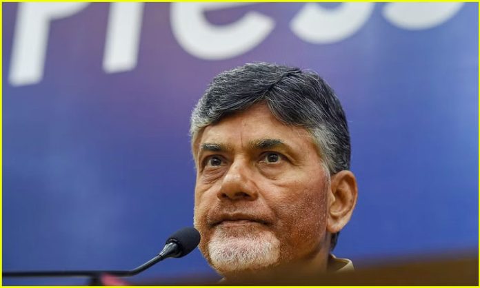 Chandrababu quash petition adjourned to October 3