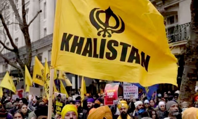 Khalistan Issue between India-Canada