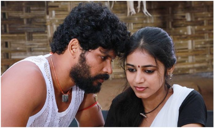 Rudram Kota movie review telugu