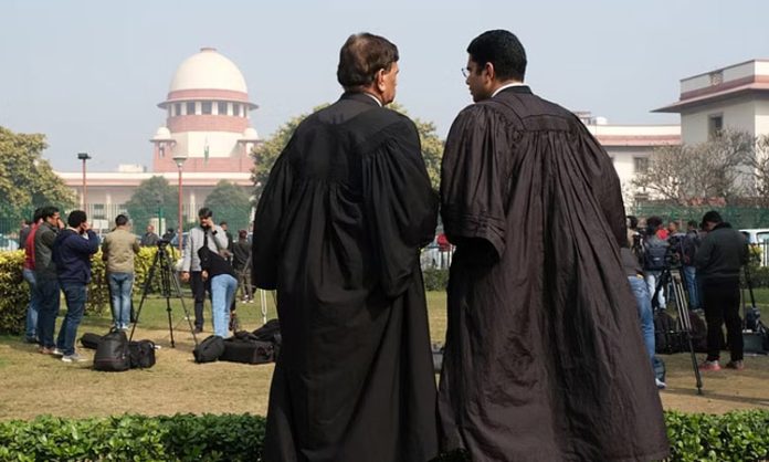 SC says transfer of 26 judges pending with Centre