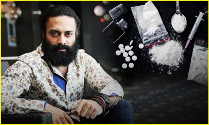 Tollywood actor Navdeep summoned in drugs case