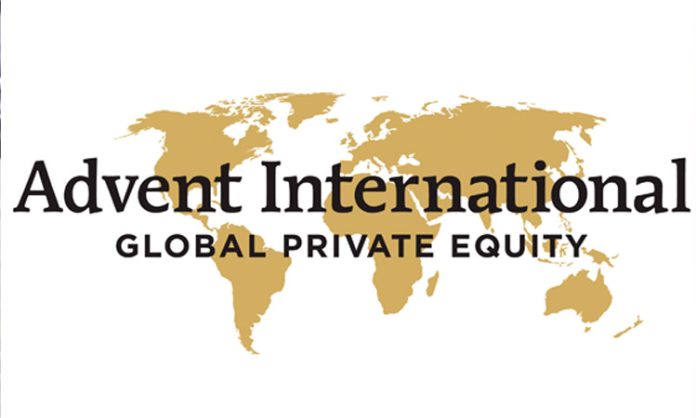 Global private equity Advent International