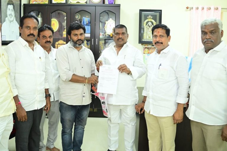 నిరుపేదలకు కొండంత అండ సిఎం సహాయ నిధి