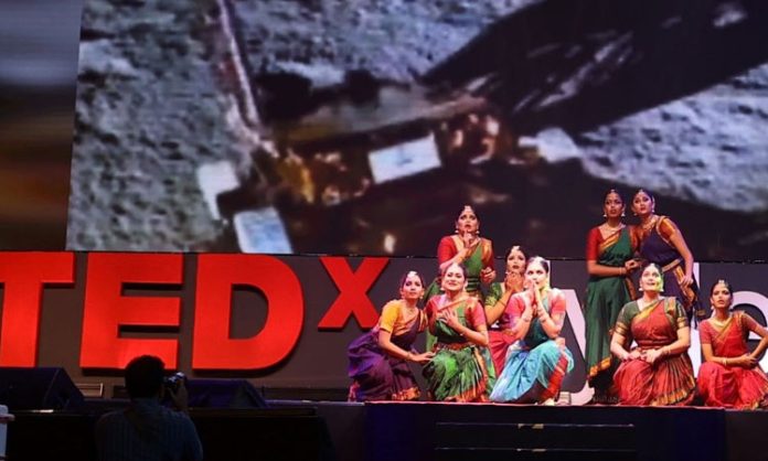 TEDx Hyderabad Hold its 9th Edition