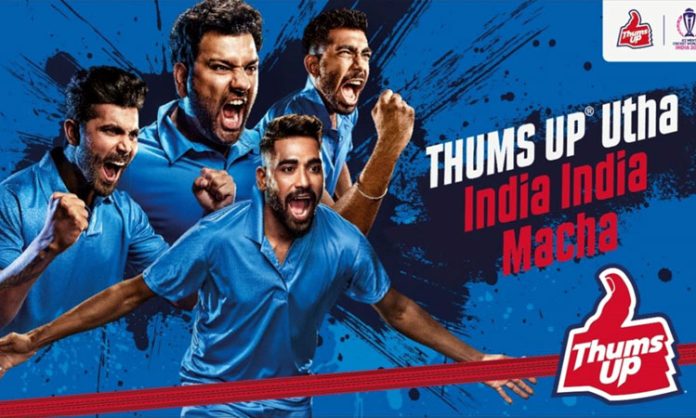 Thumbs Up launches its new Campaign