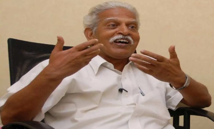 Bombay High court allows Varavara Rao to travel to Hyderabad